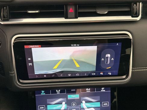 Used 2018 Land Rover Range Rover Velar R-Dynamic HSE AWD/4WD image 27