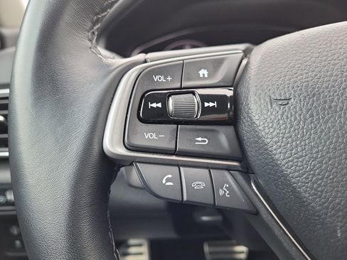 Used 2022 Honda Accord Sport Special Edition image 20