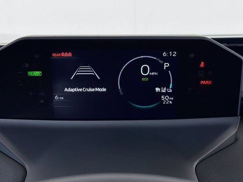 New 2026 Toyota bZ AWD/4WD image 13