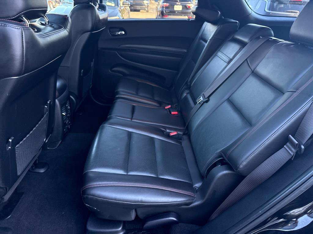 Used 2023 Dodge Durango GT AWD/4WD image 26