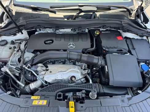 Certified 2023 Mercedes-Benz GLA 250 4MATIC image 10