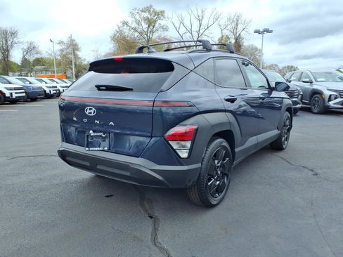 Certified 2026 Hyundai Kona SEL Sport FWD image 5
