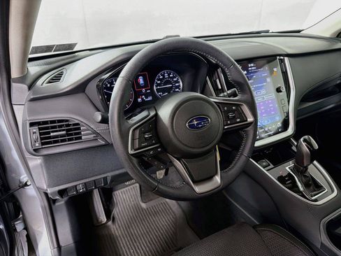 Used 2020 Subaru Outback Premium AWD/4WD image 16