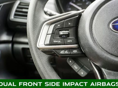 Used 2023 Subaru Crosstrek 2.0i image 18