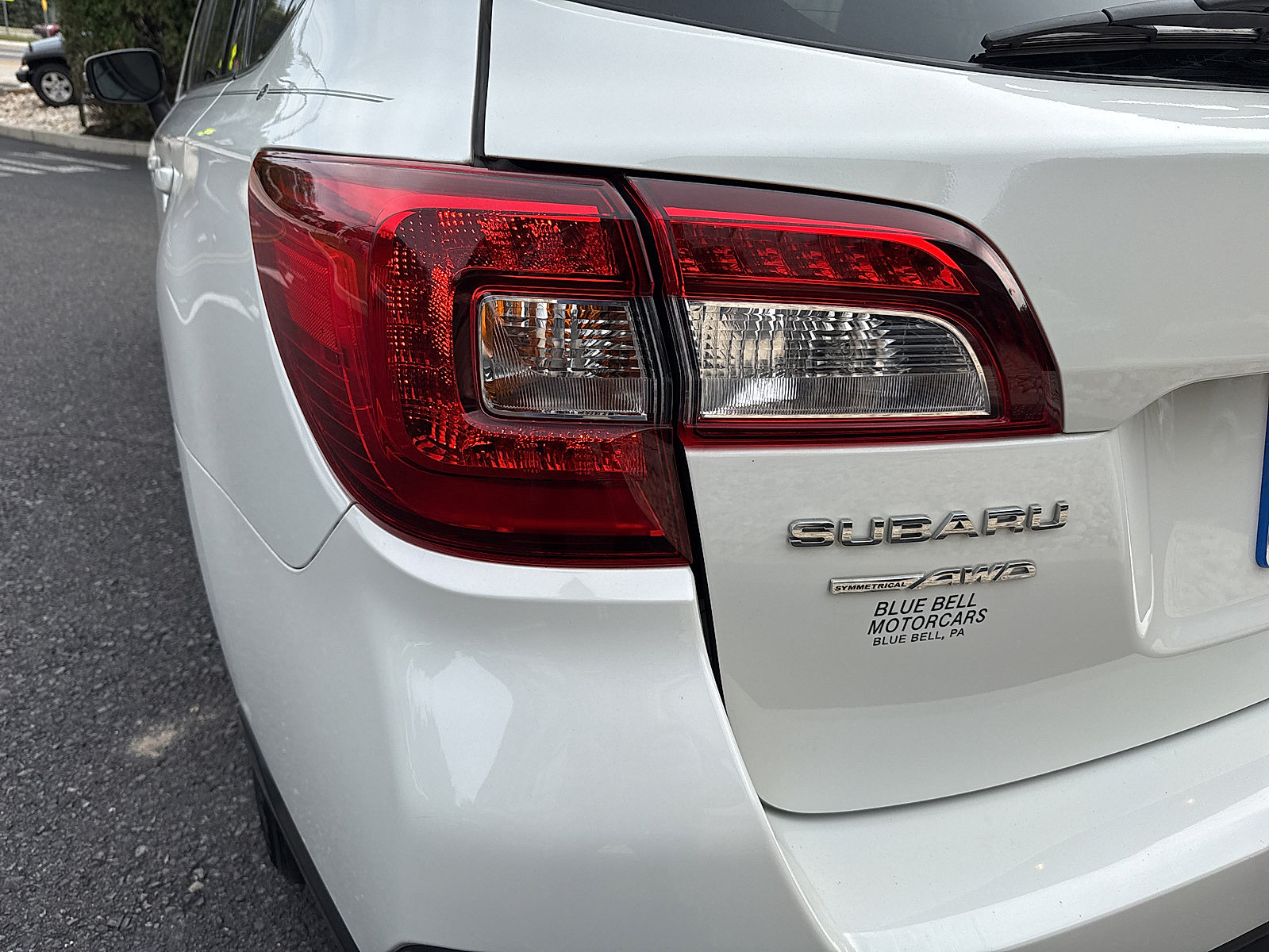 Used 2019 Subaru Outback 2.5i Limited AWD/4WD image 26