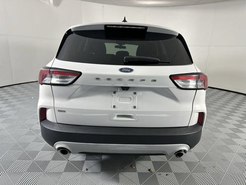 Used 2020 Ford Escape SE FWD image 7