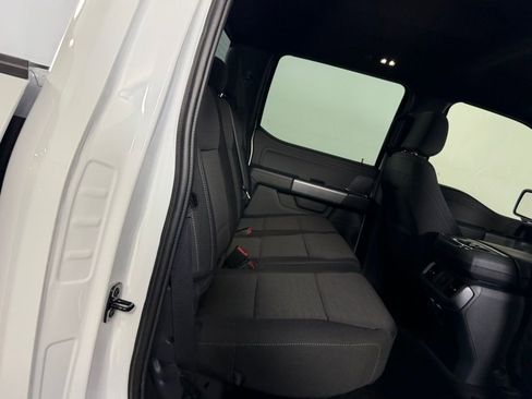 Used 2025 Ford F150 XLT w/ Equipment Group 302A MID image 28