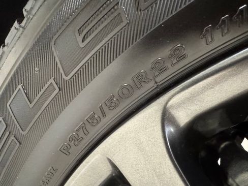 Used 2024 INFINITI QX80 Sensory RWD image 28