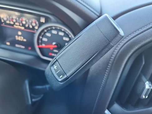 Used 2019 Chevrolet Silverado 1500 LTZ w/ Technology Package image 30