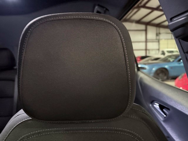 Used 2025 Chevrolet Equinox LT FWD image 19