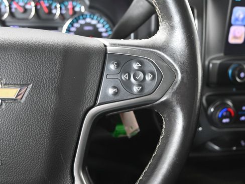 Used 2017 Chevrolet Silverado 1500 LT w/ All Star Edition image 34