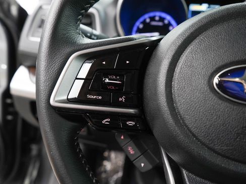 Used 2018 Subaru Outback 2.5i Limited AWD/4WD image 28