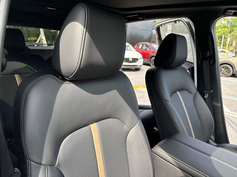 New 2026 MAZDA CX-90 3.3 Turbo S w/ Premium Plus AWD/4WD image 46