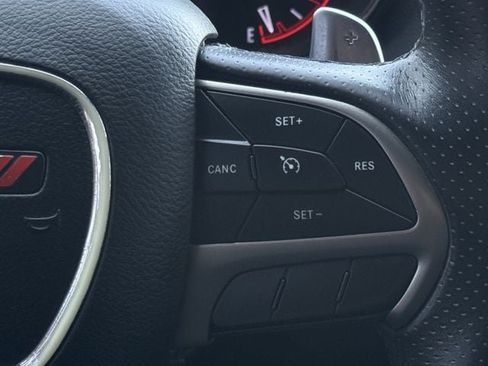 Used 2020 Dodge Durango GT w/ Blacktop Package RWD image 15