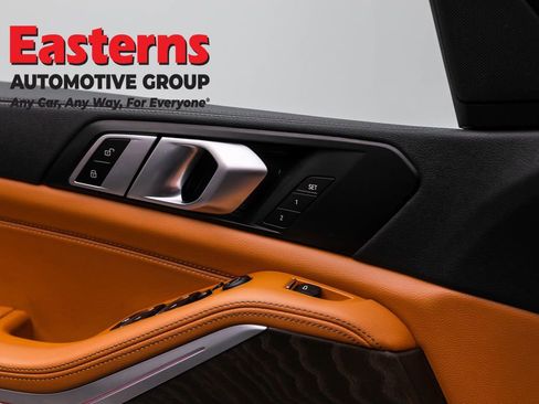 Used 2022 BMW X5 xDrive40i w/ Premium Package image 24