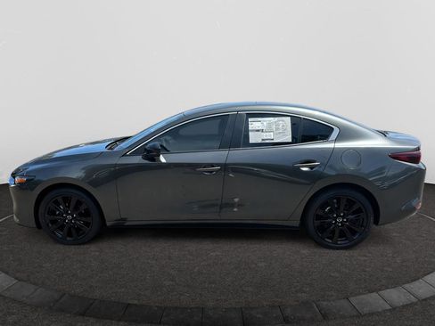 New 2026 MAZDA MAZDA3 s Sport image 2