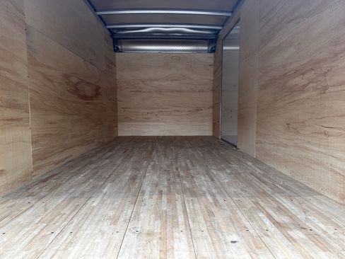 Used 2024 Ford Transit 350 w/ Exterior Upgrade Package RWD image 15