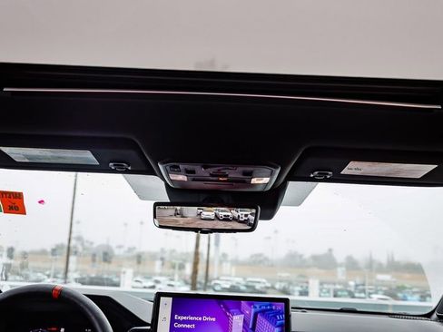 Used 2025 Toyota Tacoma TRD Pro image 17