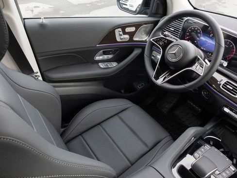 New 2026 Mercedes-Benz GLE 450 4MATIC image 23