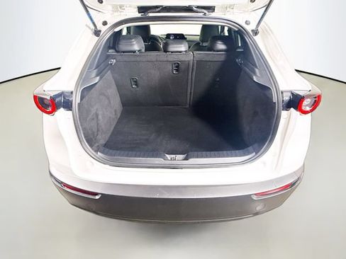 Used 2023 MAZDA CX-30 AWD 2.5 S w/ Select Package image 27