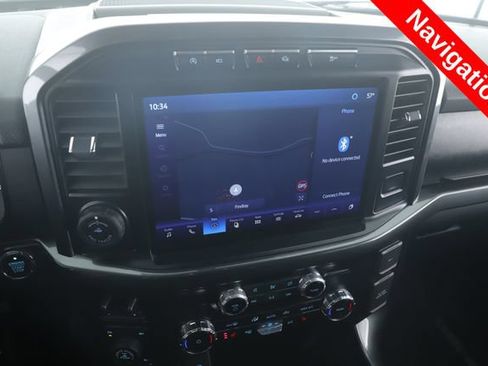 Used 2023 Ford F150 Tremor AWD/4WD image 5