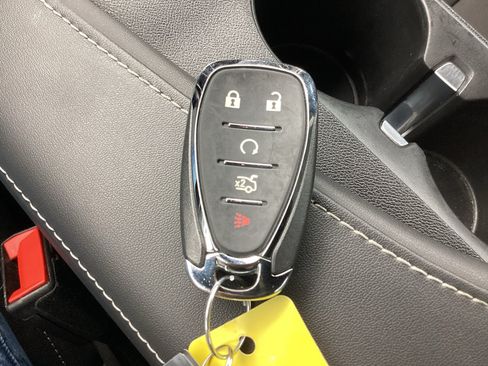 Used 2023 Chevrolet Camaro LT w/ RS Package RWD image 32