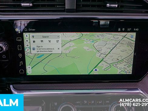 Used 2025 GMC Sierra 3500 Denali w/ Technology Package image 36