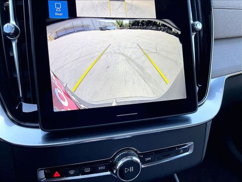 New 2026 Volvo XC90 T8 Plus w/ Protection Package AWD/4WD image 20