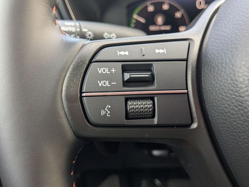 New 2026 Honda CR-V TrailSport image 16