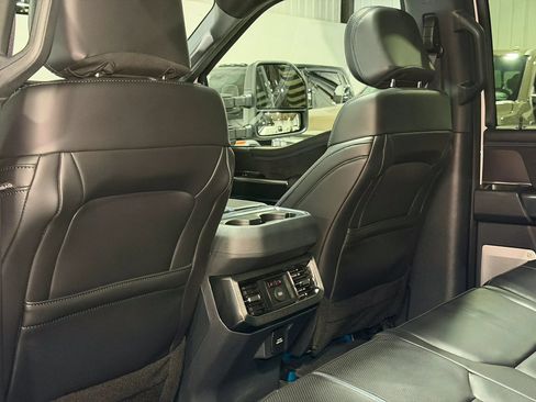 Used 2026 Ford F350 Platinum AWD/4WD image 14