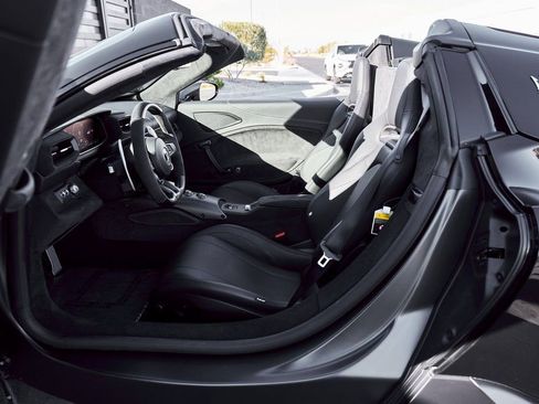Used 2024 Maserati MC20 Cielo RWD image 33