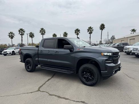 Used 2019 Chevrolet Silverado 1500 RST image 15