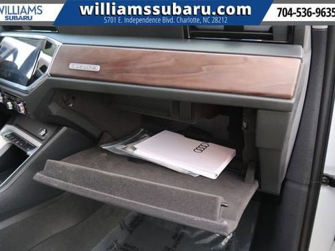 Used 2022 Audi Q3 2.0T Premium Plus image 39