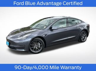 Used 2021 Tesla Model 3 Standard Range Plus RWD video 1