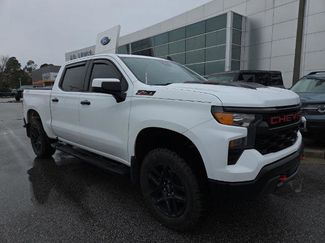 Used 2022 Chevrolet Silverado 1500 Custom Trail Boss 360° Tour