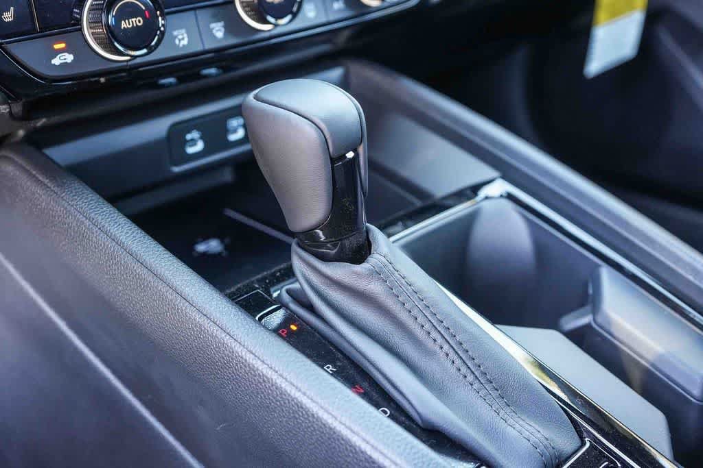 New 2026 Honda Accord Sport image 18