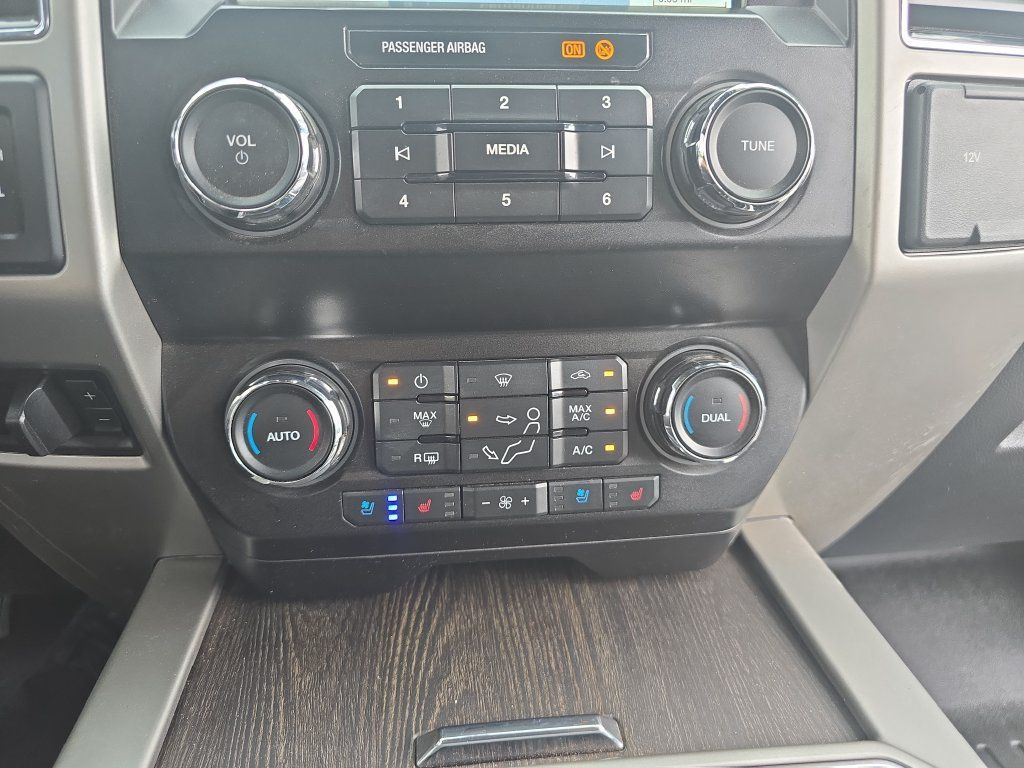 Used 2021 Ford F250 Lariat AWD/4WD image 28