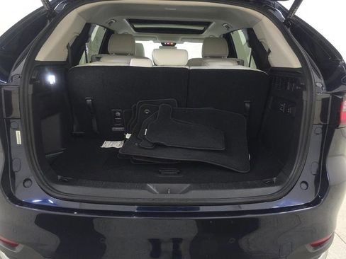 Used 2024 MAZDA CX-90 3.3 Turbo w/ Premium Plus Pkg image 15