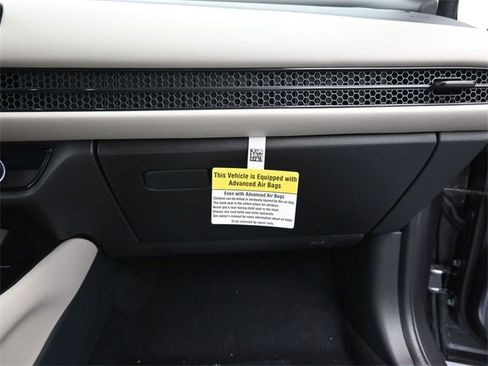 New 2026 Honda HR-V LX image 23