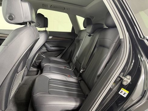 Certified 2023 Audi Q5 2.0T Premium Plus w/ Premium Plus Package image 21