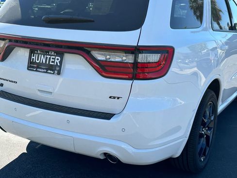 New 2026 Dodge Durango GT image 7