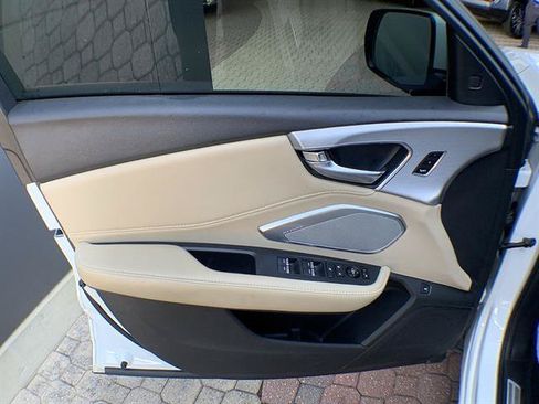 Used 2021 Acura RDX w/ Technology Package FWD image 13