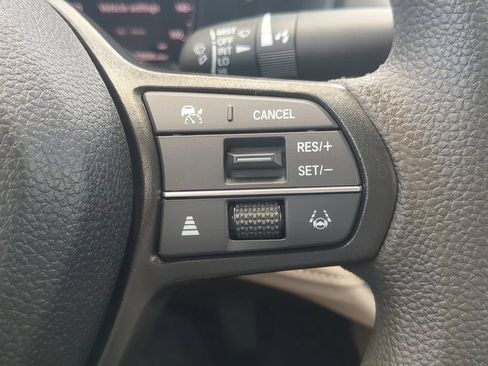 New 2026 Honda Accord SE image 23