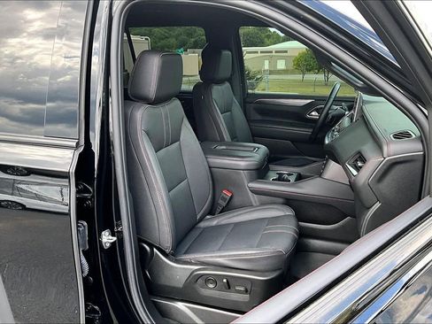 Used 2023 Chevrolet Tahoe RST w/ Luxury Package AWD/4WD image 31