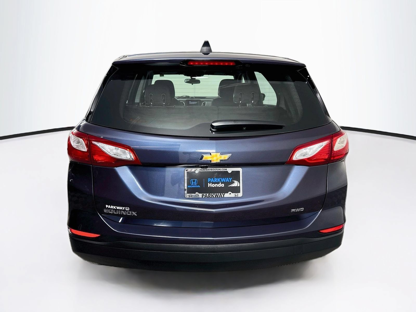 Used 2019 Chevrolet Equinox LS AWD/4WD image 20