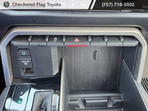Used 2024 Toyota Tundra SR5 AWD/4WD image 22