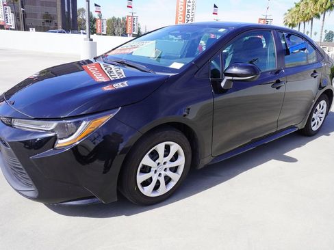 Certified 2024 Toyota Corolla LE image 5