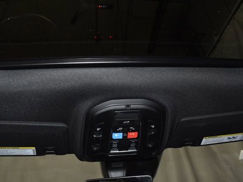 New 2025 Jeep Grand Cherokee L Altitude image 20