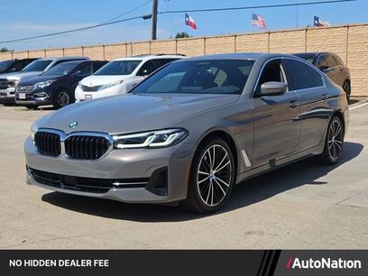 Used 2022 BMW 530i