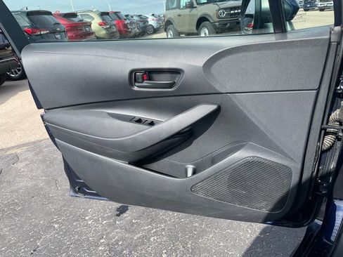 Used 2024 Toyota Corolla LE image 44